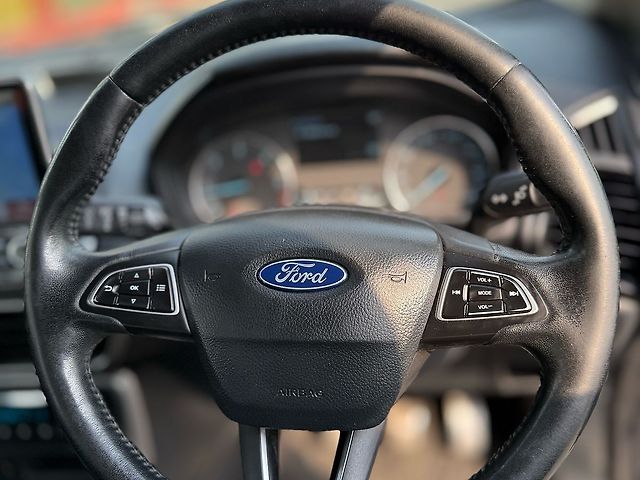 Used Ford EcoSport [2017-2019] Titanium 1.5L TDCi in Ludhiana