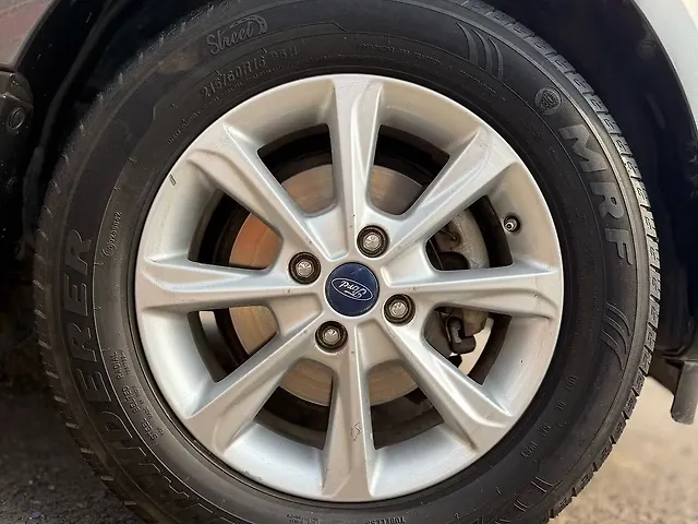 Used Ford EcoSport [2017-2019] Titanium 1.5L TDCi in Ludhiana