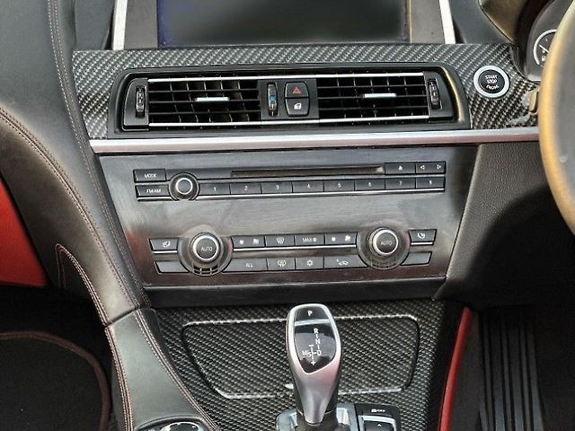 Used BMW 6 Series 650i Convertible in Surat