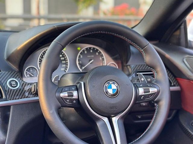 Used BMW 6 Series 650i Convertible in Surat
