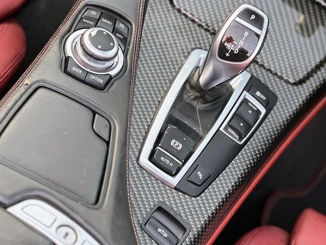 Used BMW 6 Series 650i Convertible in Surat