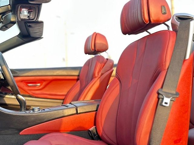 Used BMW 6 Series 650i Convertible in Surat