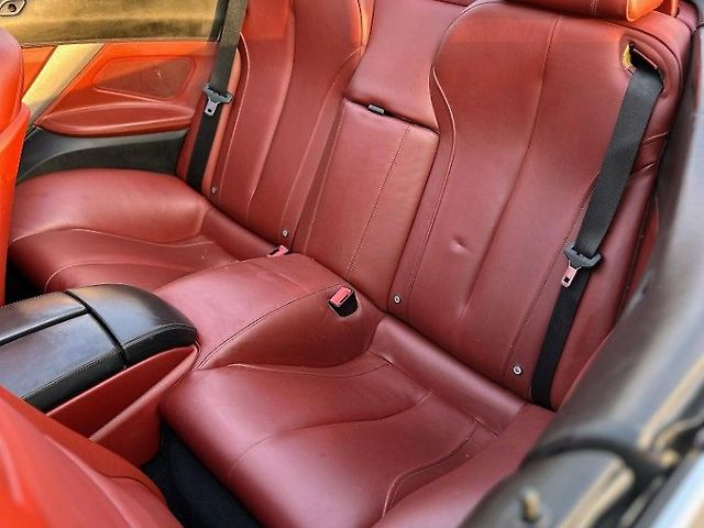 Used BMW 6 Series 650i Convertible in Surat