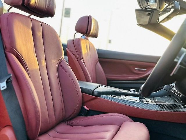 Used BMW 6 Series 650i Convertible in Surat