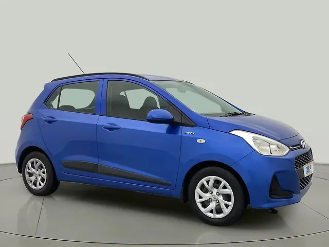 Used 2019 Hyundai Grand i10 in Chennai