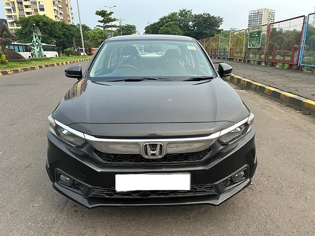 Used 2019 Honda Amaze in Thane