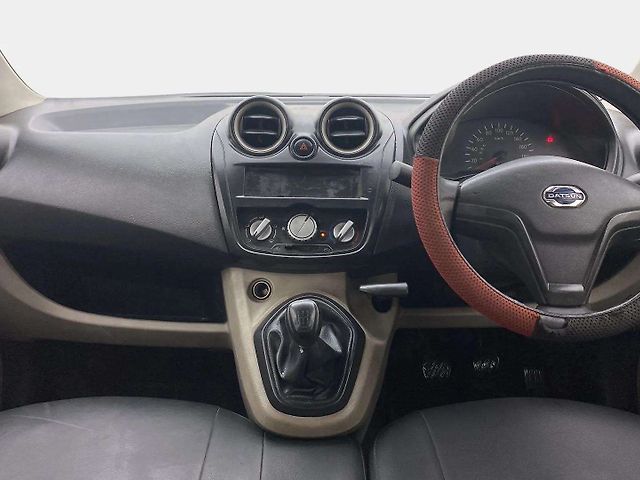 Used Datsun GO [2014-2018] T in Hyderabad