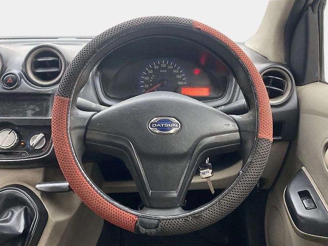 Used Datsun GO [2014-2018] T in Hyderabad