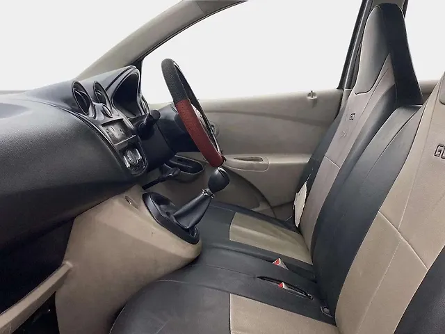 Used Datsun GO [2014-2018] T in Hyderabad