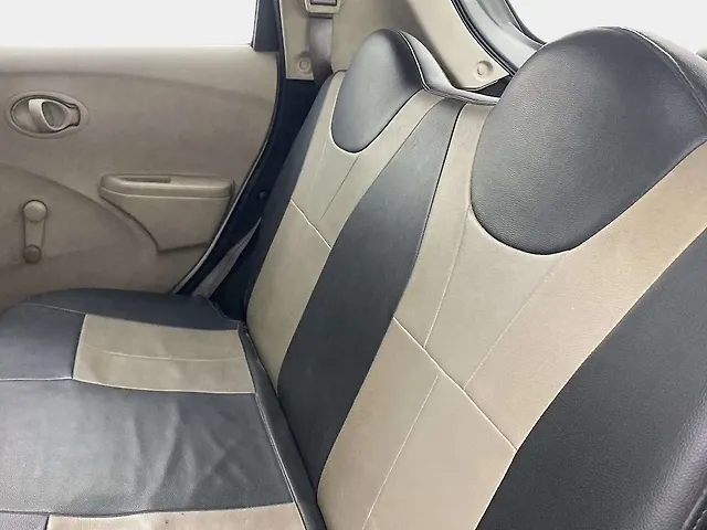 Used Datsun GO [2014-2018] T in Hyderabad
