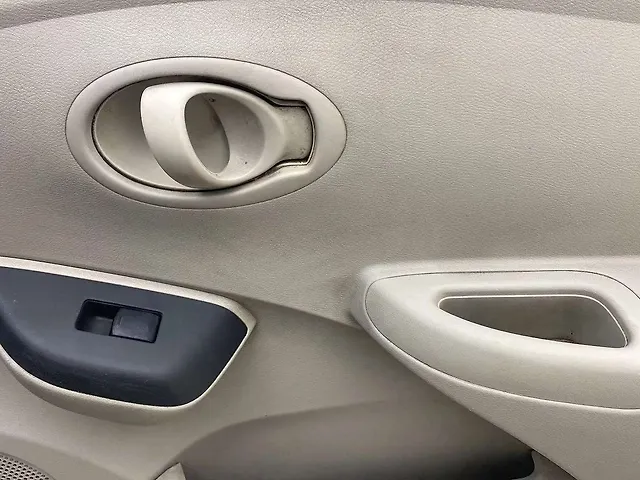 Used Datsun GO [2014-2018] T in Hyderabad