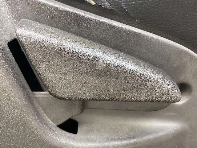Used Datsun GO [2014-2018] T in Hyderabad