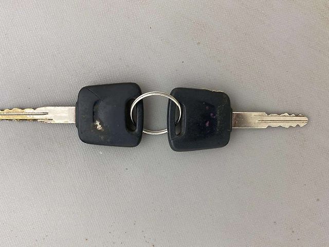Used Datsun GO [2014-2018] T in Hyderabad