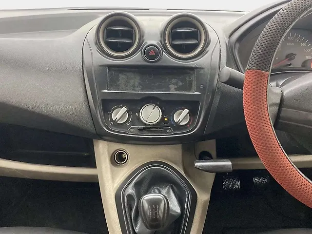 Used Datsun GO [2014-2018] T in Hyderabad