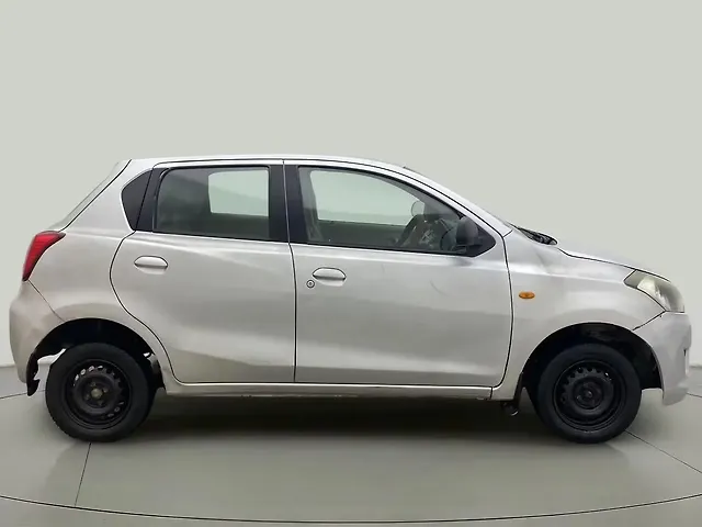 Used Datsun GO [2014-2018] T in Hyderabad