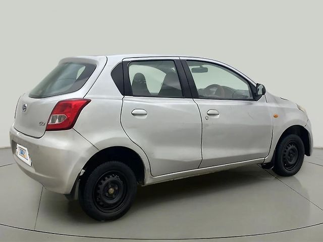 Used Datsun GO [2014-2018] T in Hyderabad