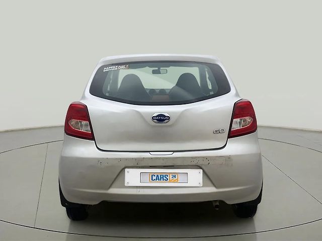 Used Datsun GO [2014-2018] T in Hyderabad