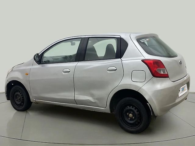 Used Datsun GO [2014-2018] T in Hyderabad