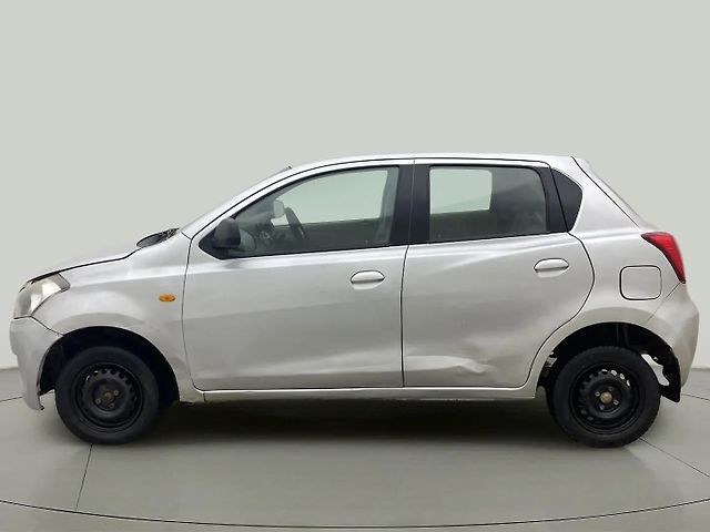Used Datsun GO [2014-2018] T in Hyderabad