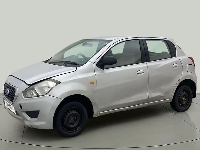 Used Datsun GO [2014-2018] T in Hyderabad