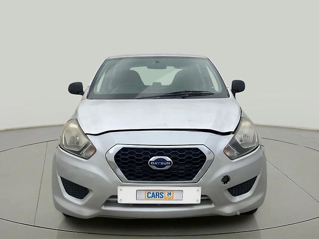 Used Datsun GO [2014-2018] T in Hyderabad