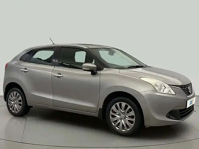 Used 2019 Maruti Suzuki Baleno in Faridabad