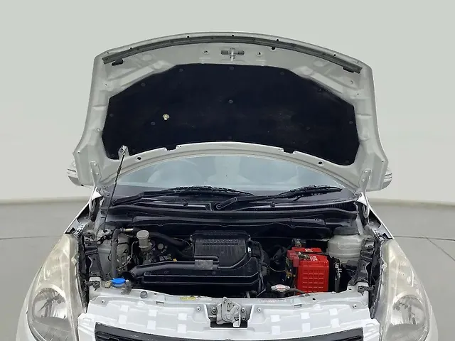 Used Maruti Suzuki Swift [2014-2018] VXi in Hyderabad