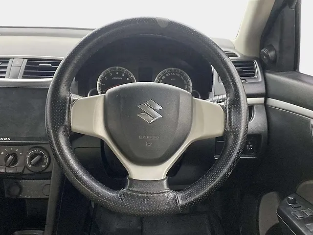 Used Maruti Suzuki Swift [2014-2018] VXi in Hyderabad