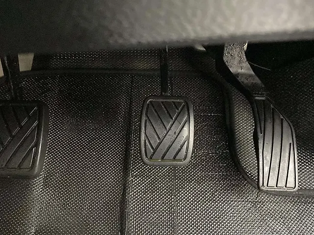 Used Maruti Suzuki Swift [2014-2018] VXi in Hyderabad