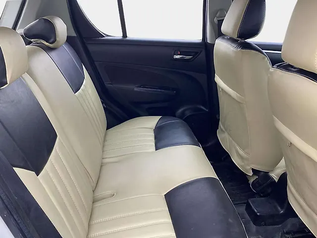 Used Maruti Suzuki Swift [2014-2018] VXi in Hyderabad