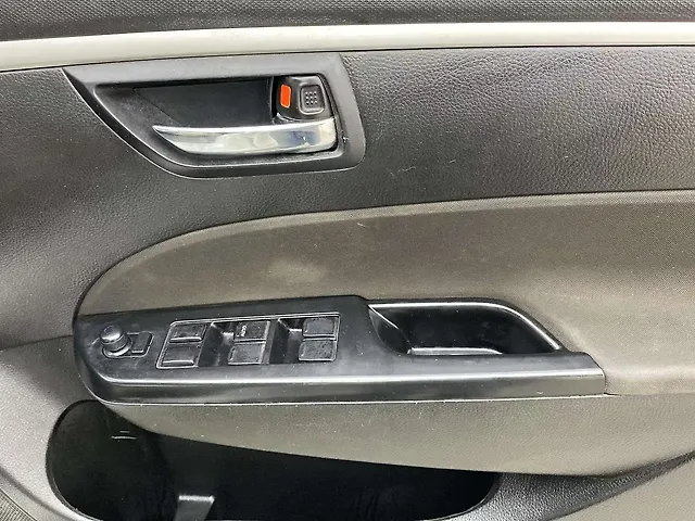 Used Maruti Suzuki Swift [2014-2018] VXi in Hyderabad