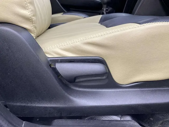 Used Maruti Suzuki Swift [2014-2018] VXi in Hyderabad
