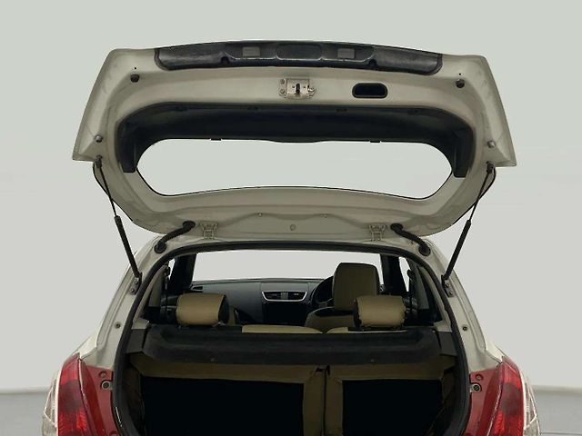 Used Maruti Suzuki Swift [2014-2018] VXi in Hyderabad