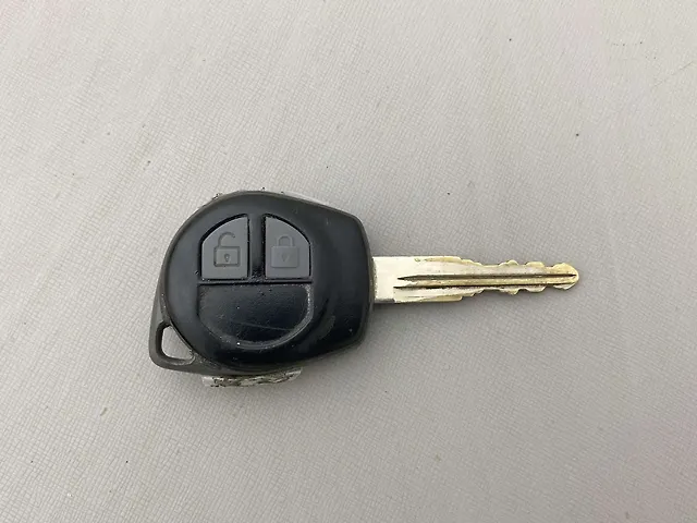 Used Maruti Suzuki Swift [2014-2018] VXi in Hyderabad