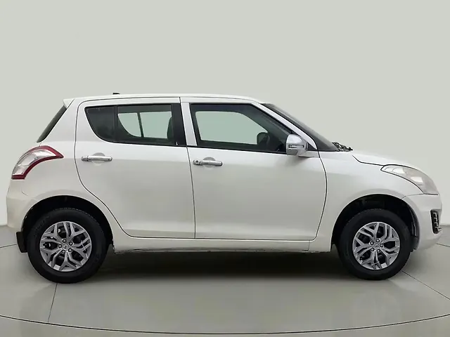 Used Maruti Suzuki Swift [2014-2018] VXi in Hyderabad