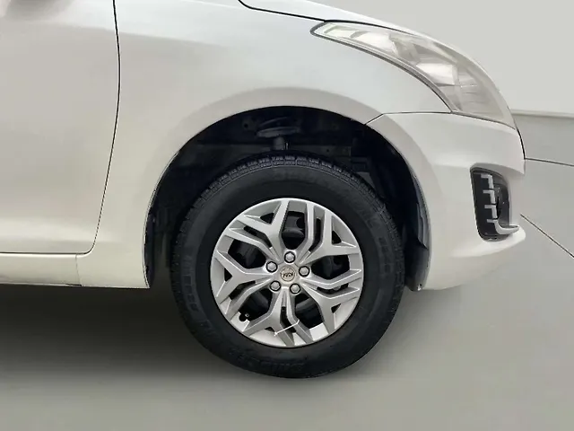 Used Maruti Suzuki Swift [2014-2018] VXi in Hyderabad
