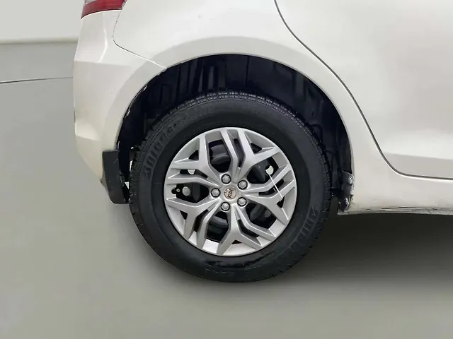 Used Maruti Suzuki Swift [2014-2018] VXi in Hyderabad