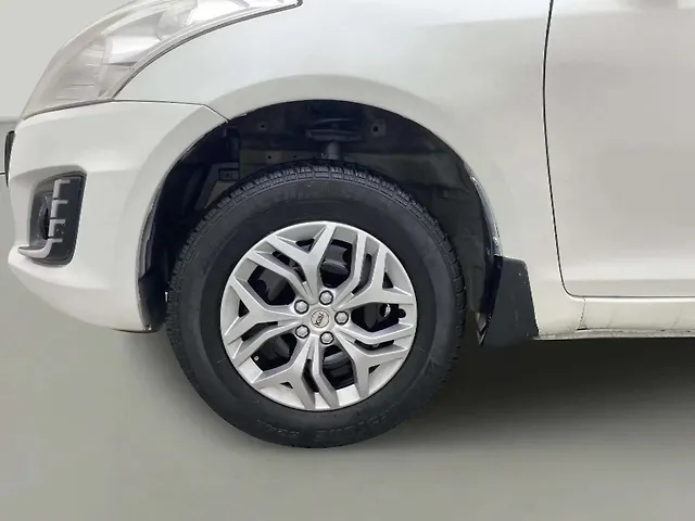 Used Maruti Suzuki Swift [2014-2018] VXi in Hyderabad