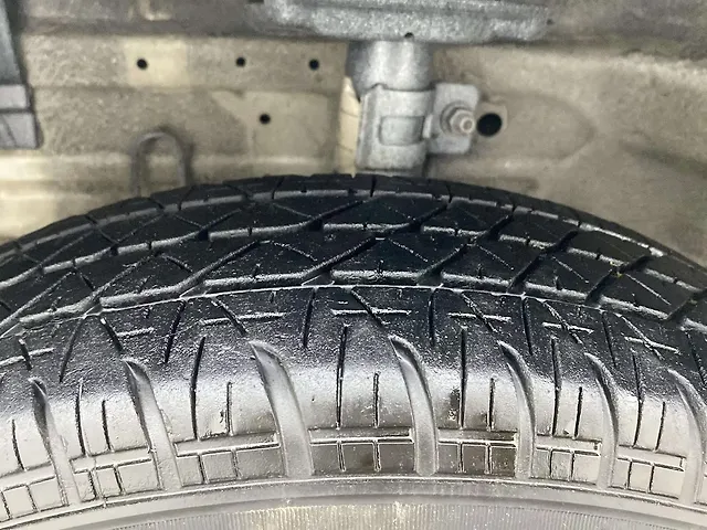 Used Maruti Suzuki Swift [2014-2018] VXi in Hyderabad