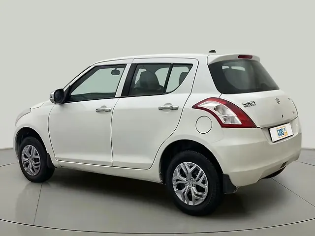 Used Maruti Suzuki Swift [2014-2018] VXi in Hyderabad