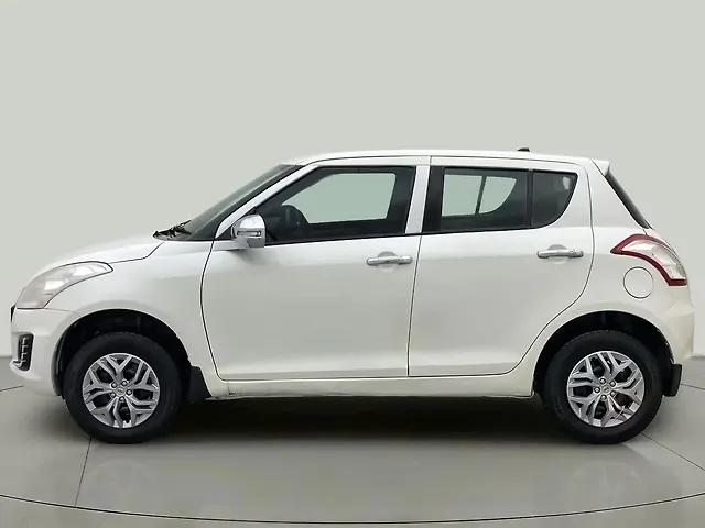 Used Maruti Suzuki Swift [2014-2018] VXi in Hyderabad