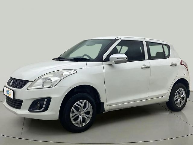 Used Maruti Suzuki Swift [2014-2018] VXi in Hyderabad