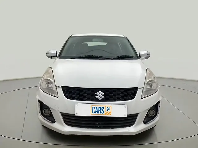 Used Maruti Suzuki Swift [2014-2018] VXi in Hyderabad