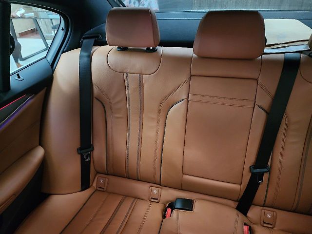 Used BMW 5 Series [2021-2024] 530i M Sport [2021-2023] in Chennai