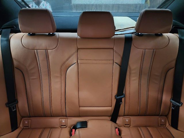 Used BMW 5 Series [2021-2024] 530i M Sport [2021-2023] in Chennai