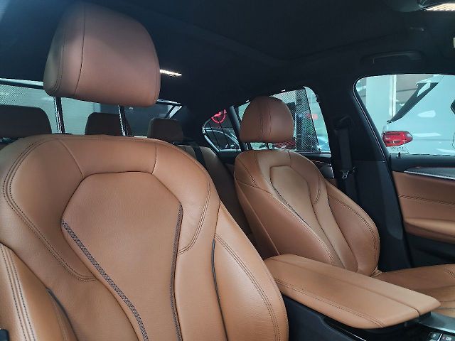 Used BMW 5 Series [2021-2024] 530i M Sport [2021-2023] in Chennai