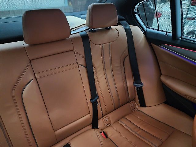 Used BMW 5 Series [2021-2024] 530i M Sport [2021-2023] in Chennai