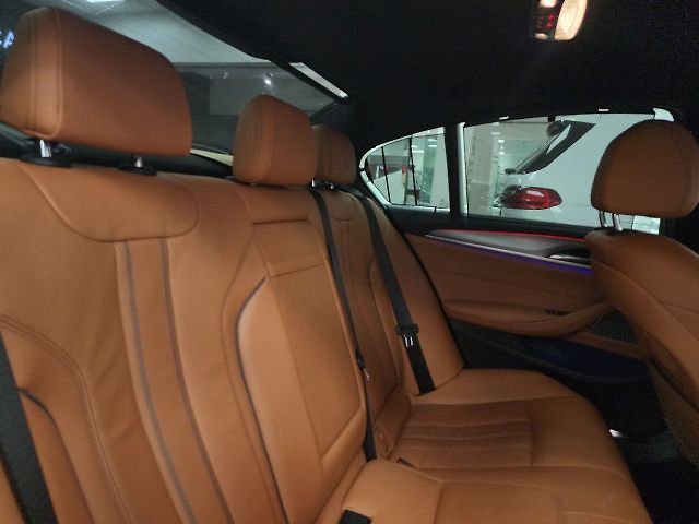 Used BMW 5 Series [2021-2024] 530i M Sport [2021-2023] in Chennai