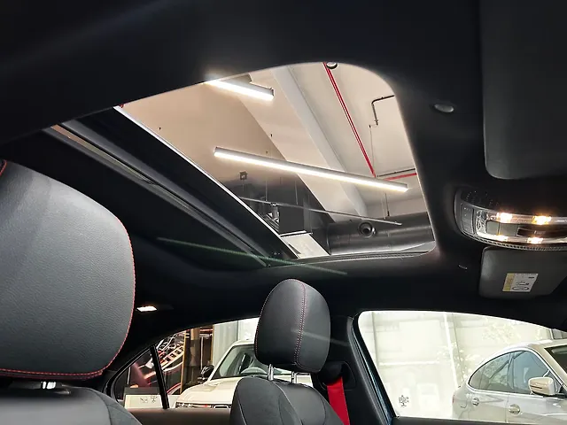 Used Mercedes-Benz AMG A35 4MATIC [2021-2023] in Bangalore