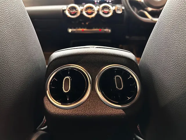 Used Mercedes-Benz AMG A35 4MATIC [2021-2023] in Bangalore